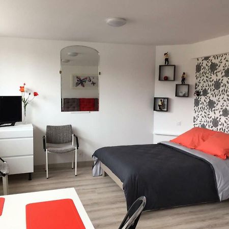 Le Clemenceau Apartament Péronne Zewnętrze zdjęcie