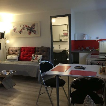 Le Clemenceau Apartament Péronne Zewnętrze zdjęcie