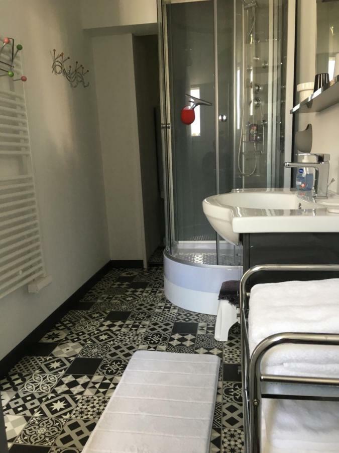 Le Clemenceau Apartament Péronne Zewnętrze zdjęcie